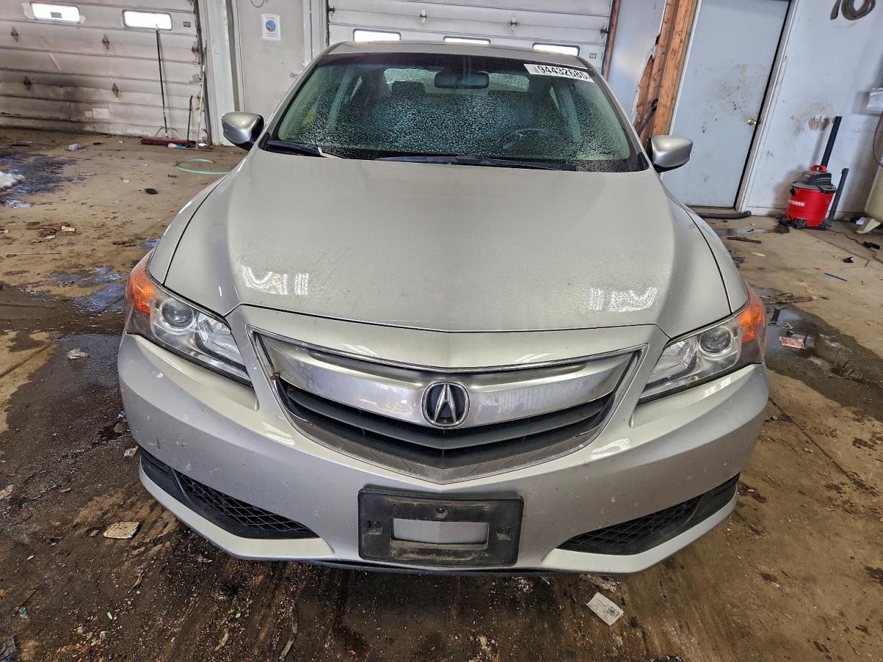 Acura ILX 20