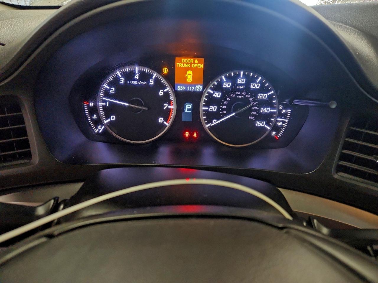 Acura ILX 20