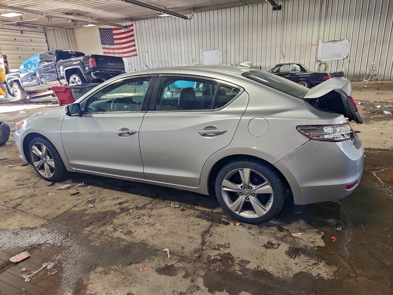 Acura ILX 20
