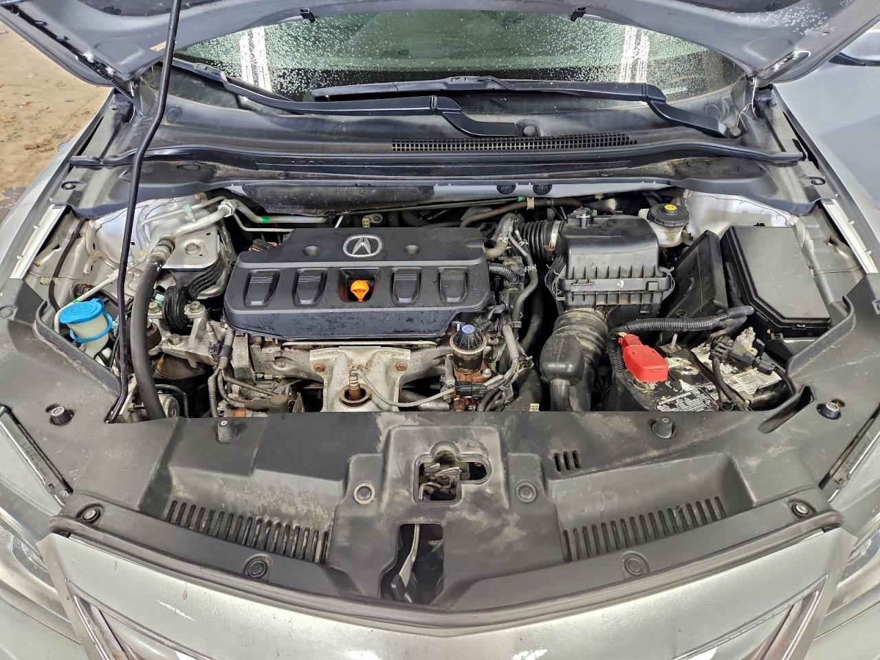 Acura ILX 20