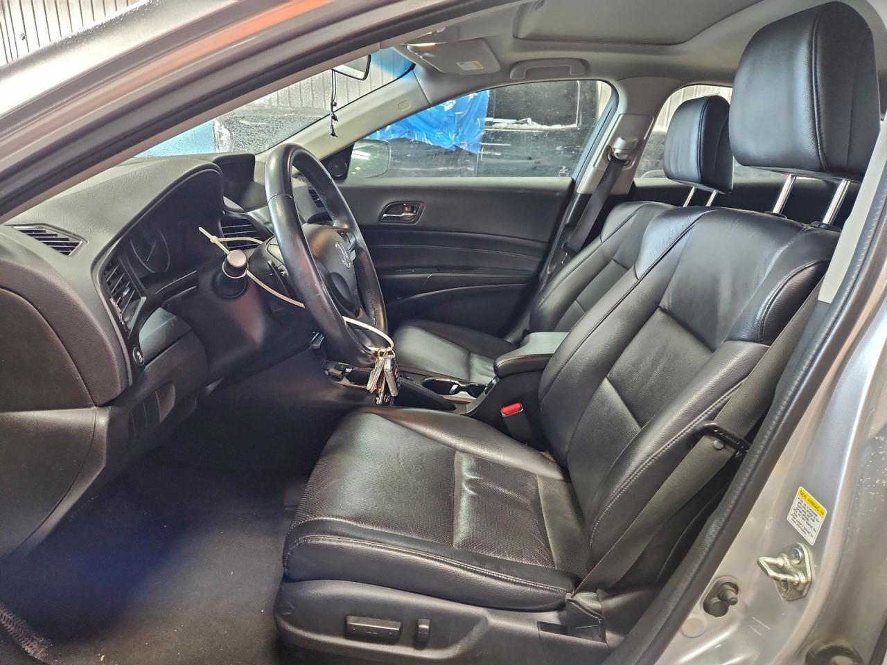 Acura ILX 20