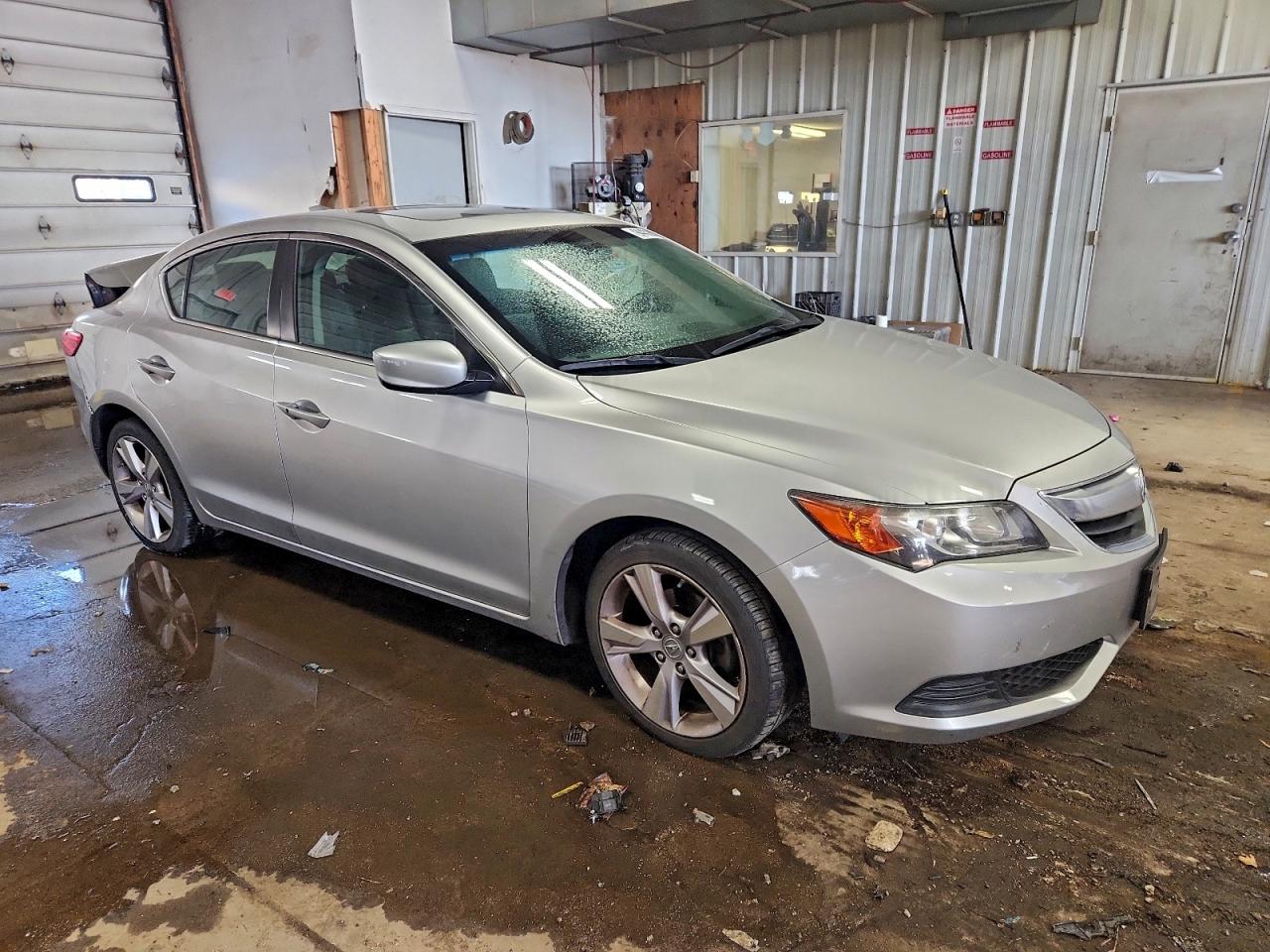 Acura ILX 20