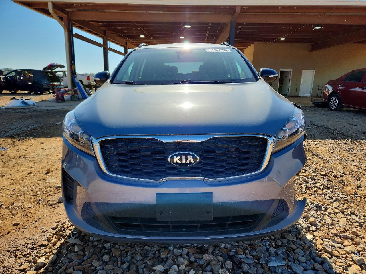 Kia Sorento Lx