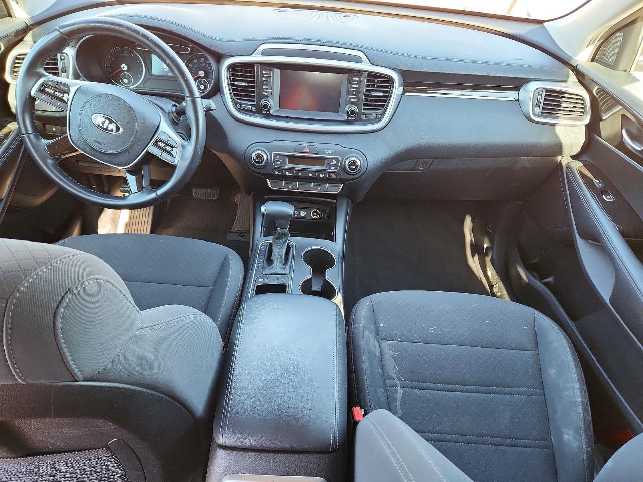 Kia Sorento Lx