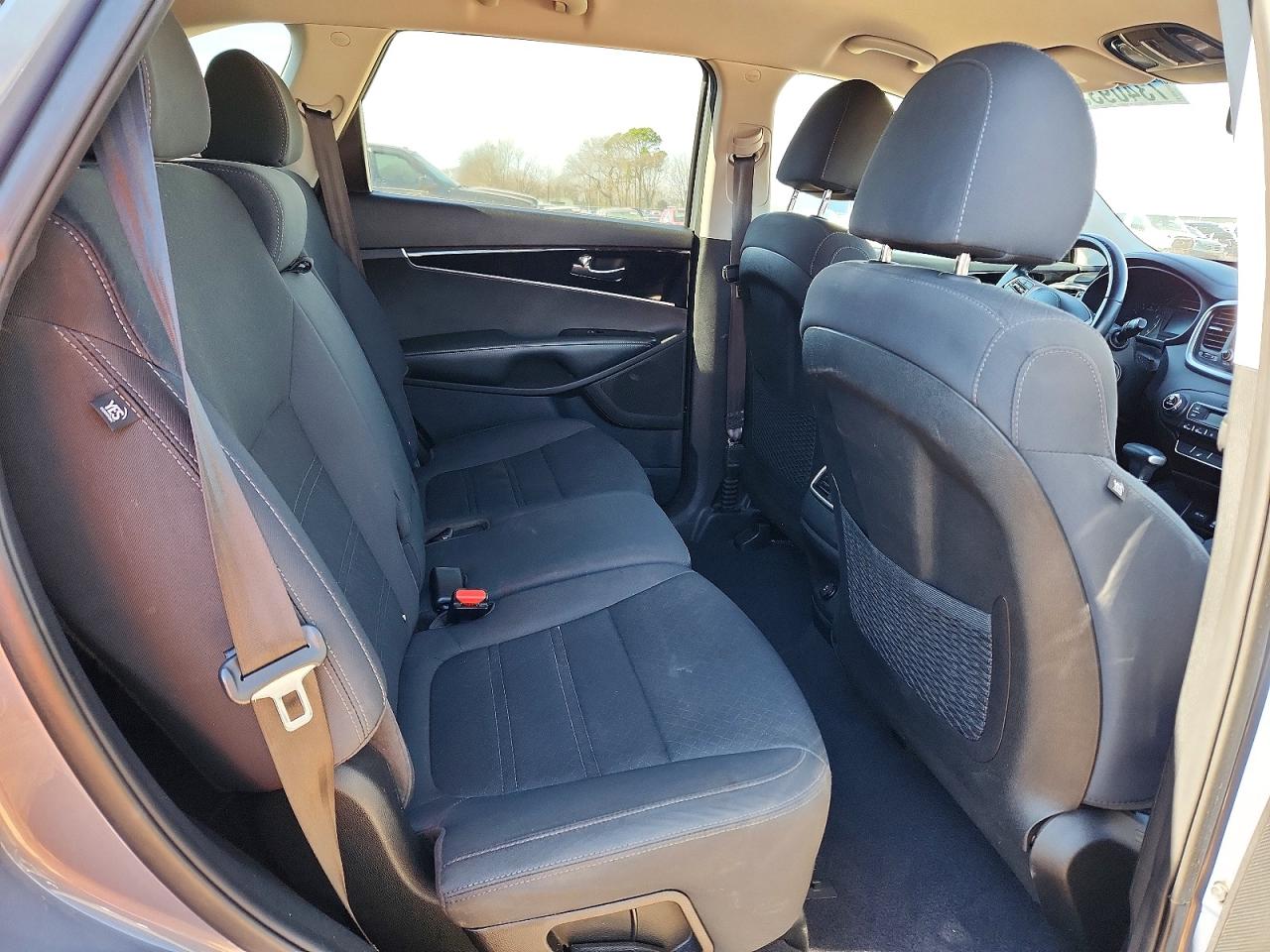 Kia Sorento Lx
