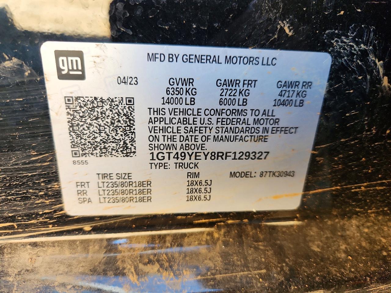 GMC Sierra
