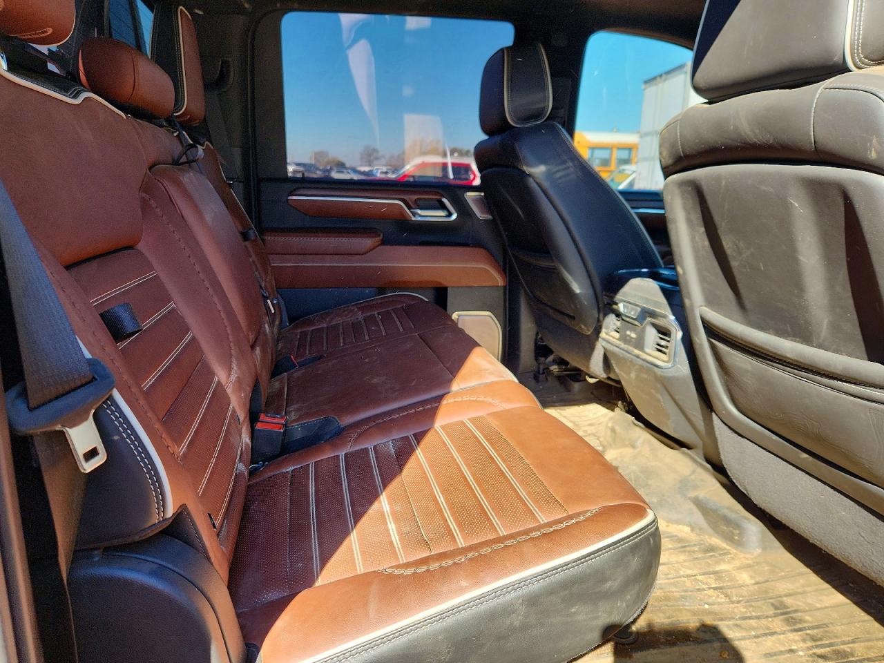 GMC Sierra