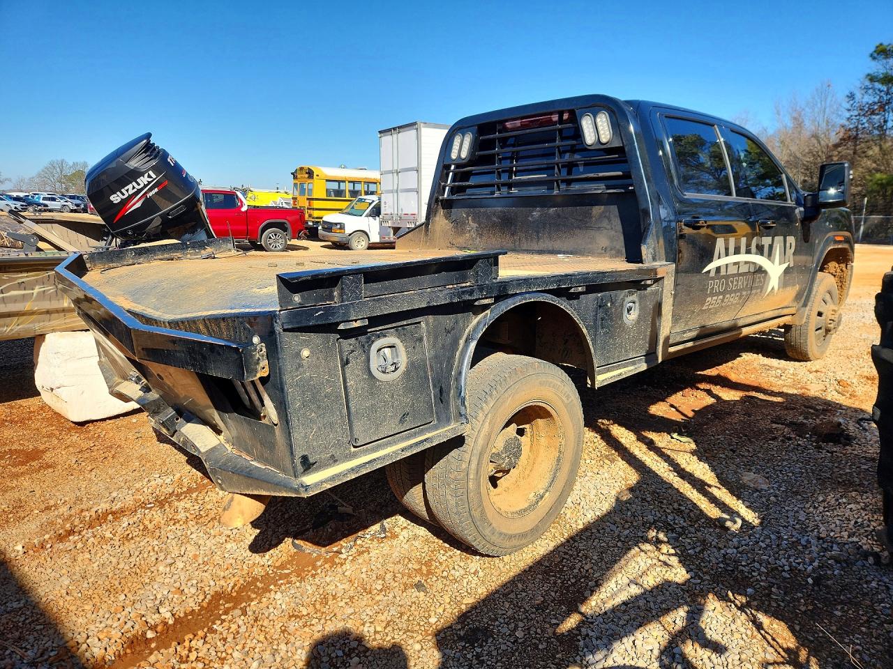 GMC Sierra