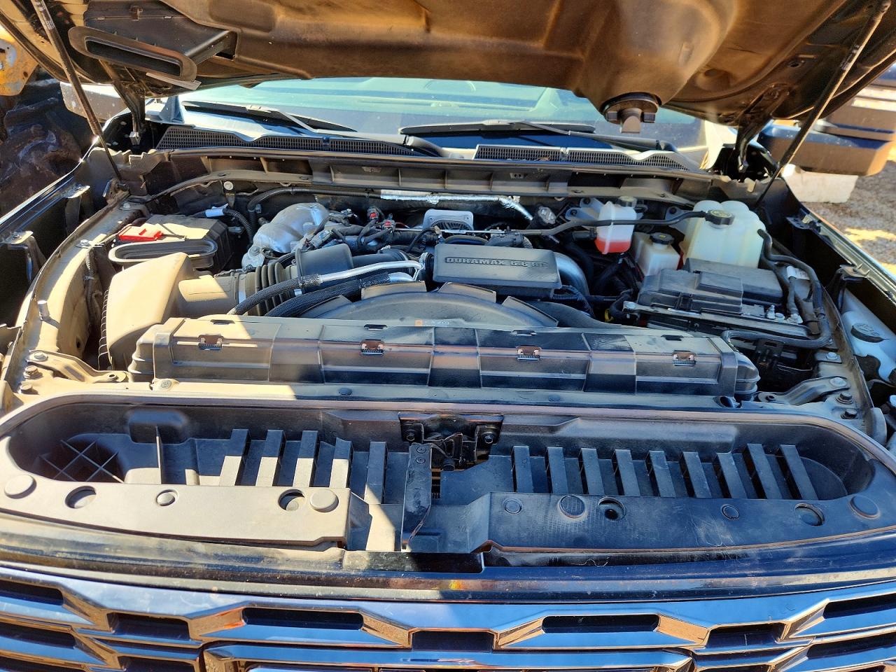 GMC Sierra