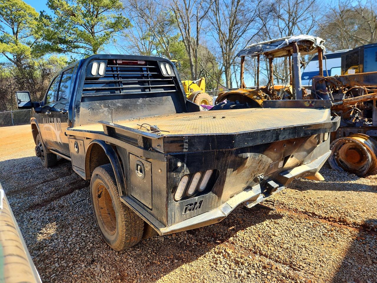 GMC Sierra