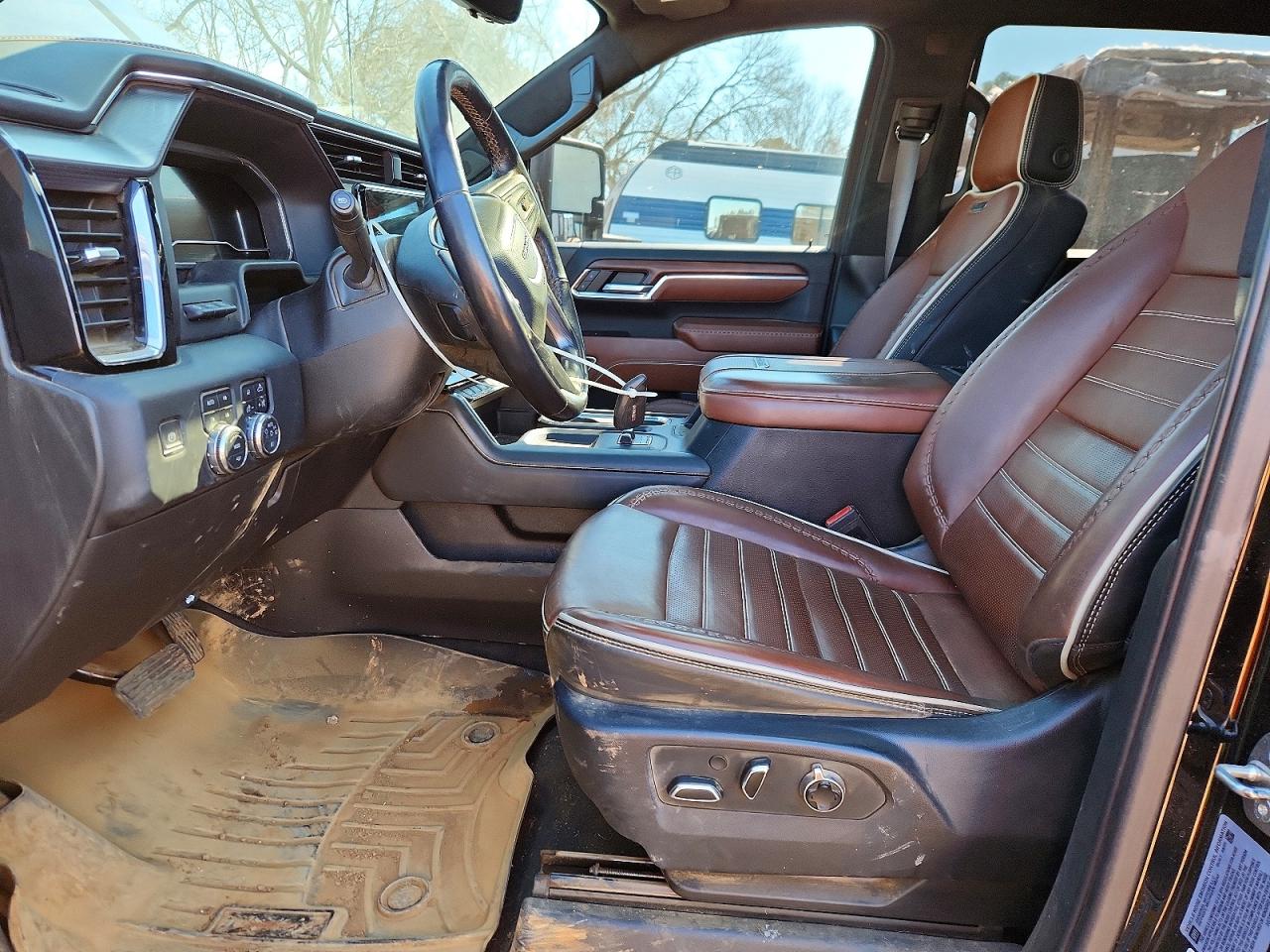 GMC Sierra
