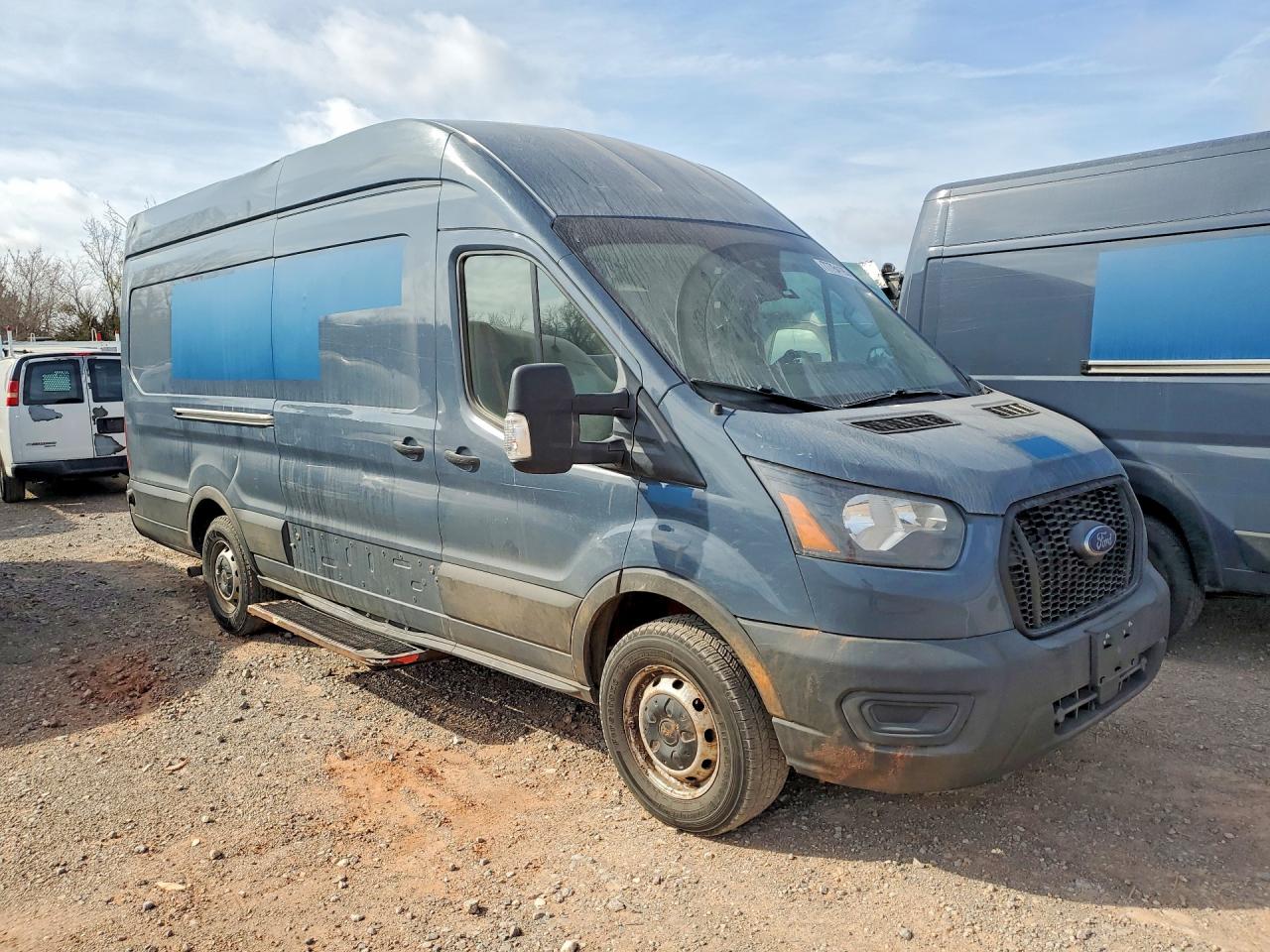 Ford Transit T-250