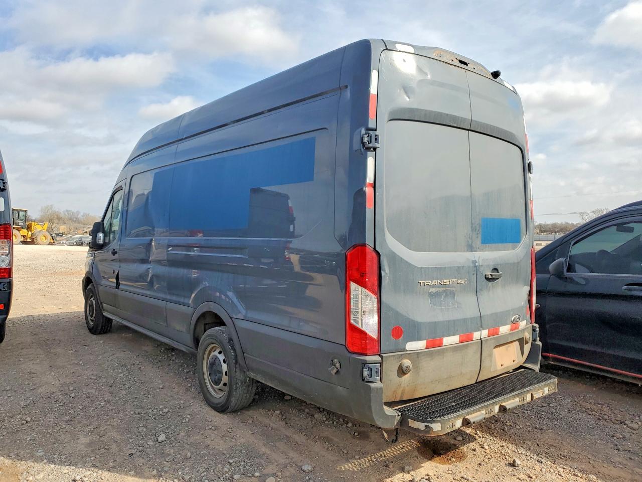 Ford Transit T-250