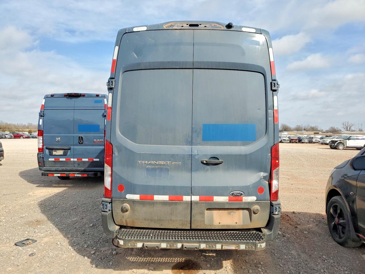 Ford Transit T-250