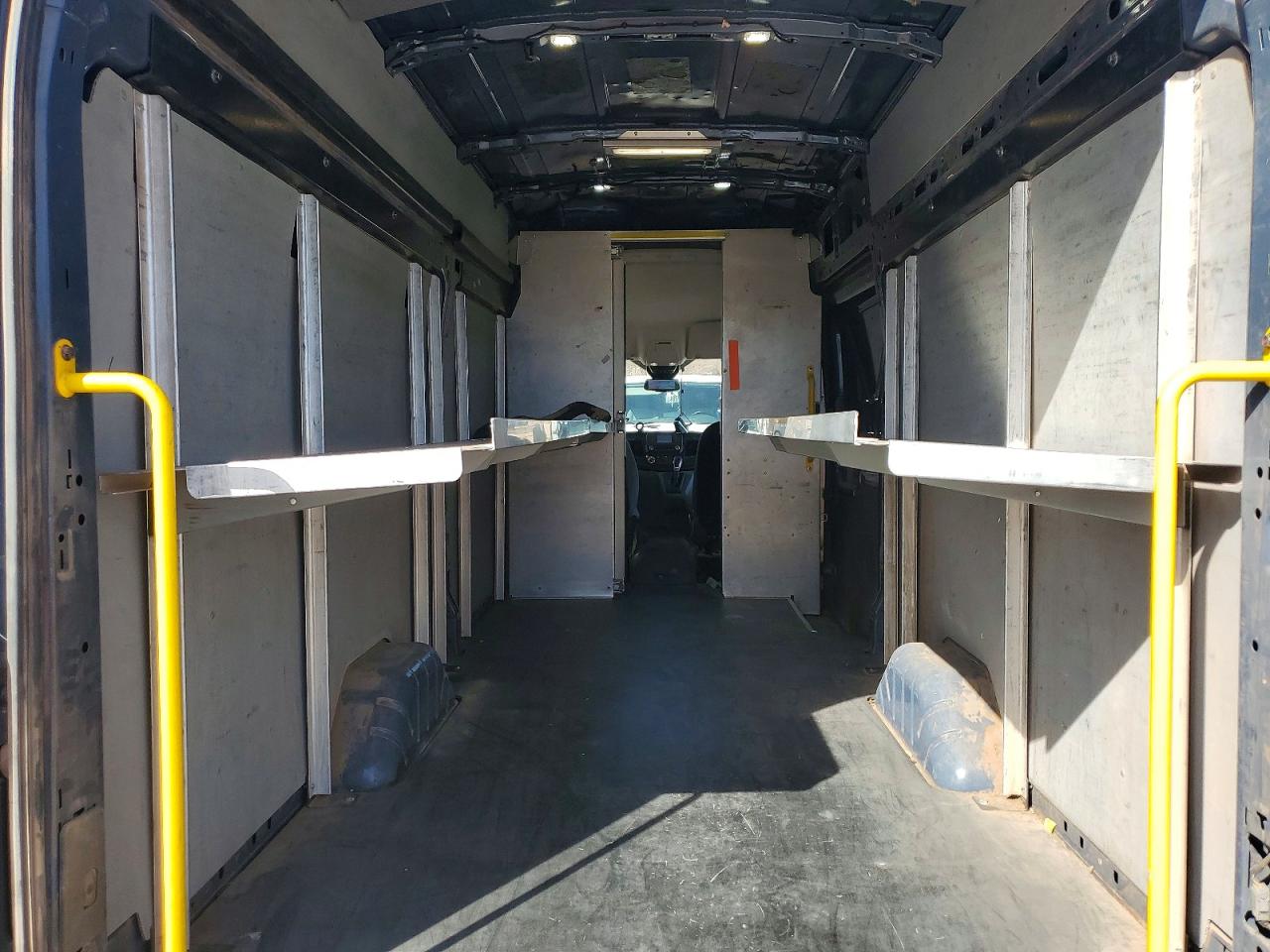 Ford Transit T-250