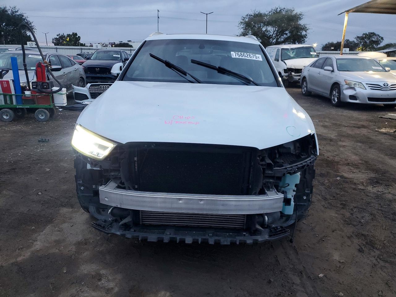 Audi Q3 Premium Plus
