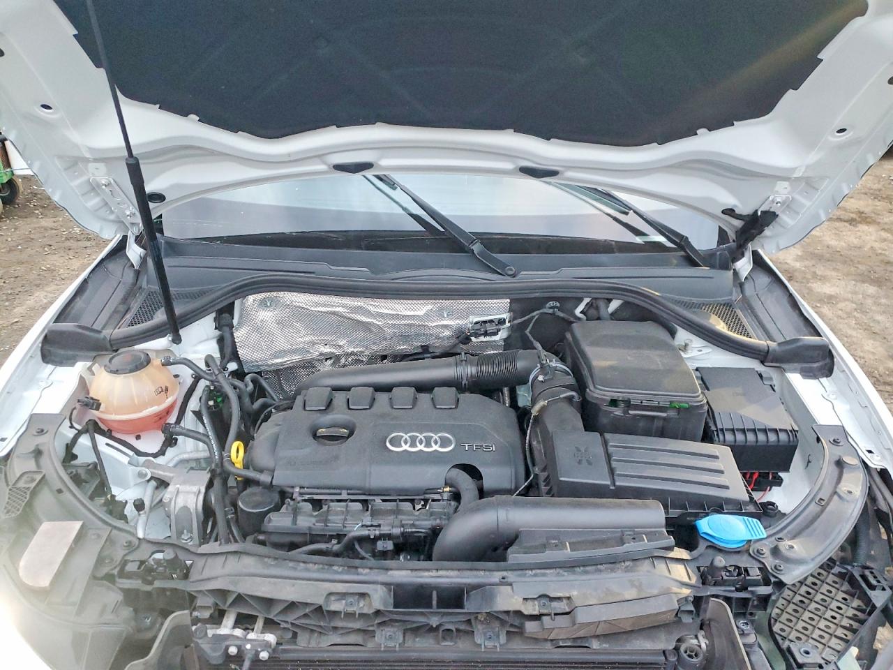 Audi Q3 Premium Plus