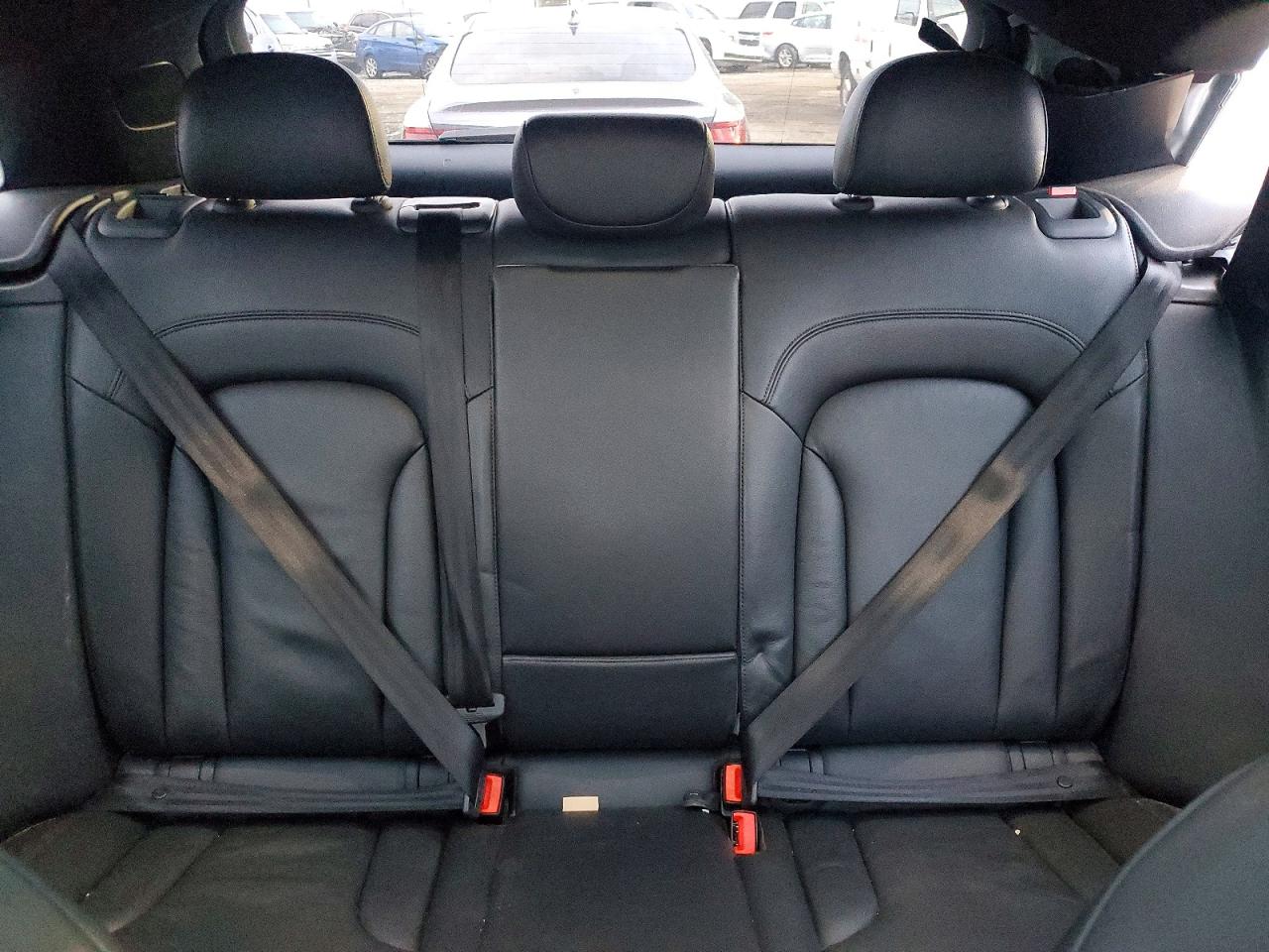 Audi Q3 Premium Plus
