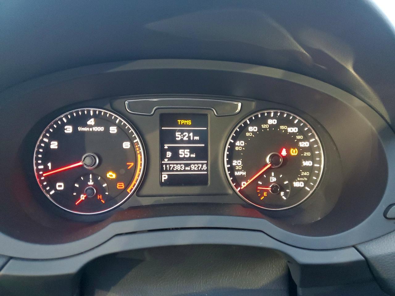 Audi Q3 Premium Plus