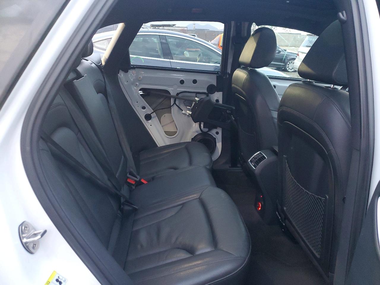 Audi Q3 Premium Plus