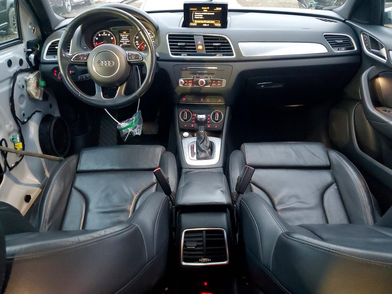 Audi Q3 Premium Plus