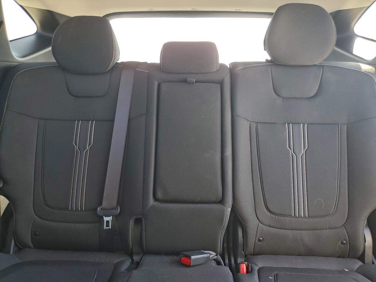 Hyundai TUCSON Sel
