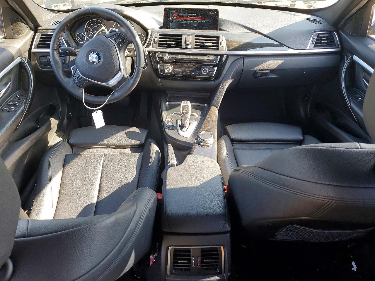 BMW 3 Series I