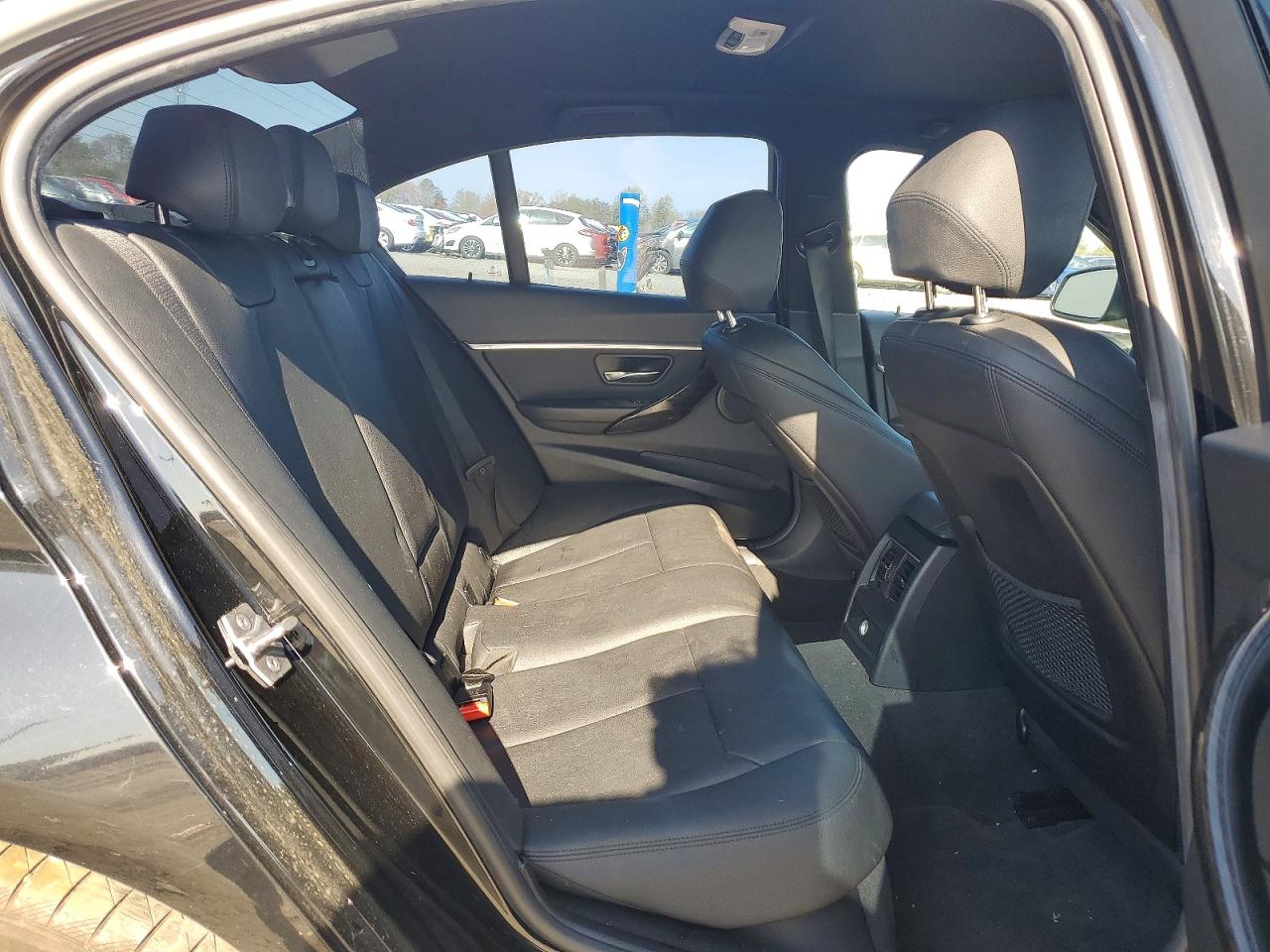BMW 3 Series I