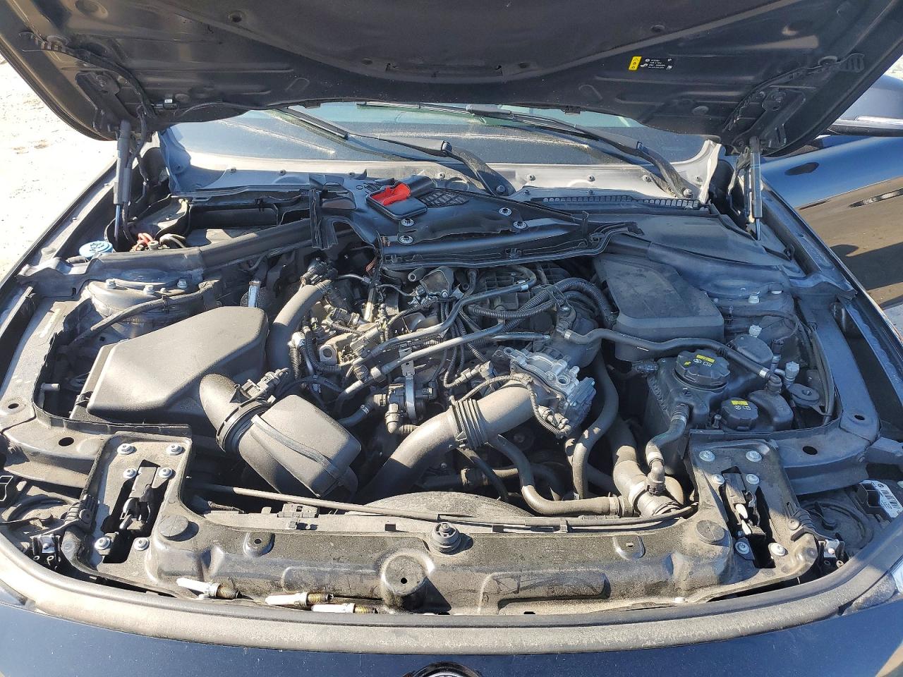 BMW 3 Series I