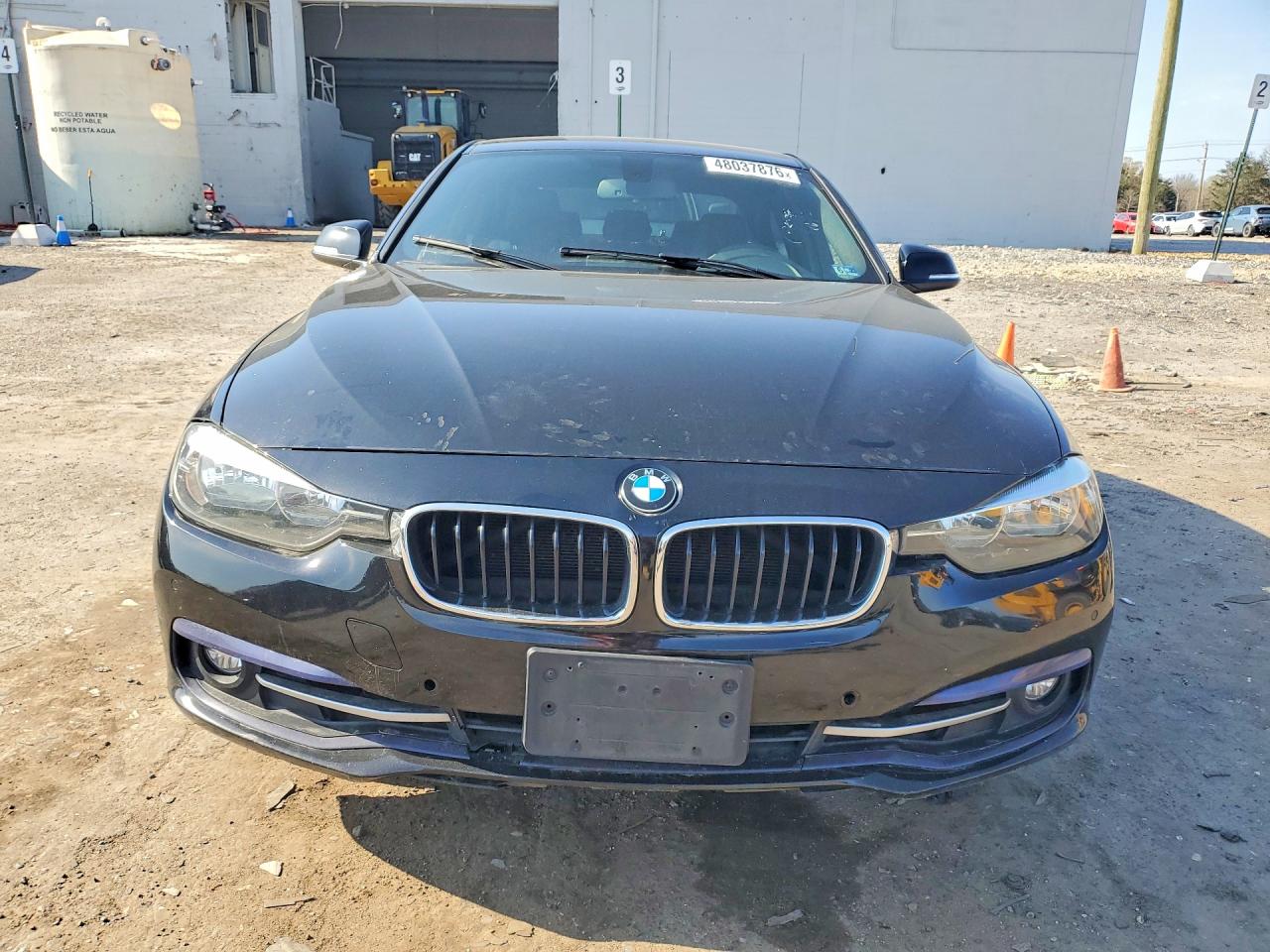 BMW 3 Series I