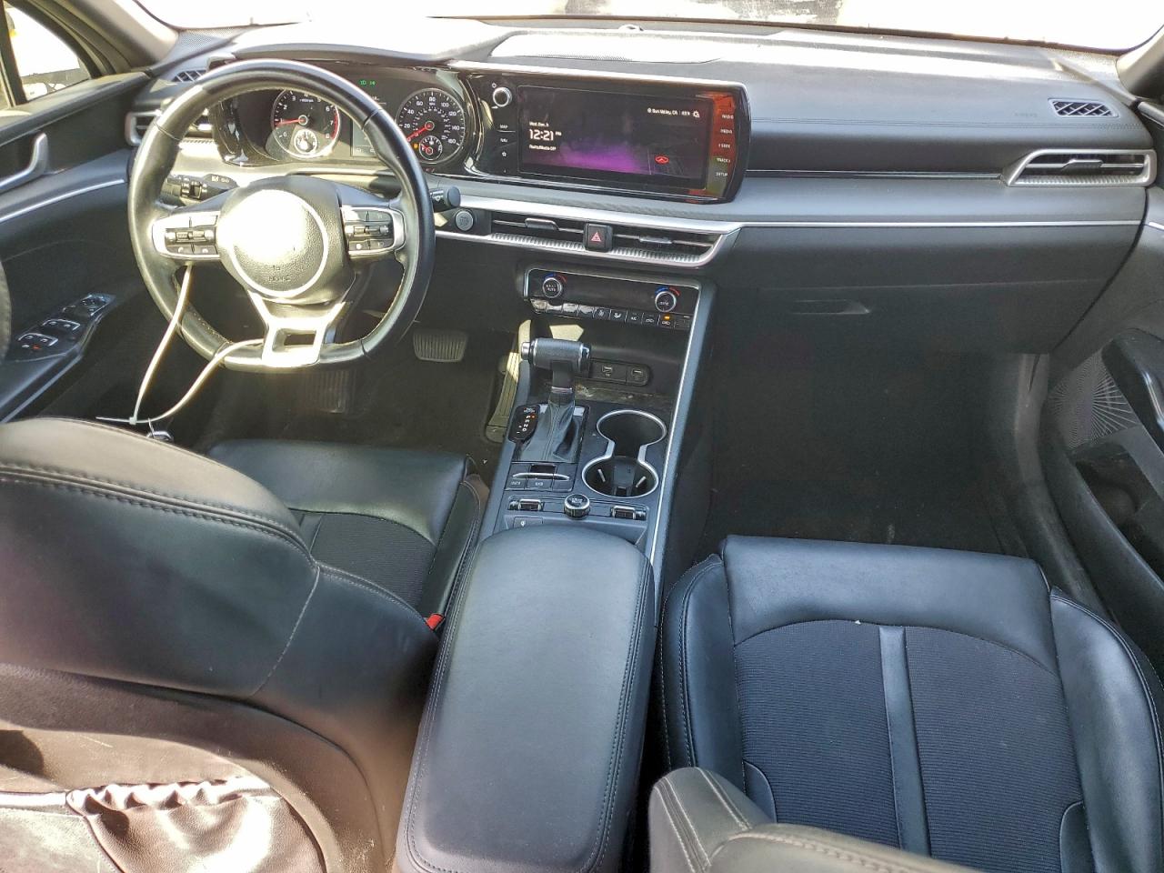 Kia K5 Gt-line