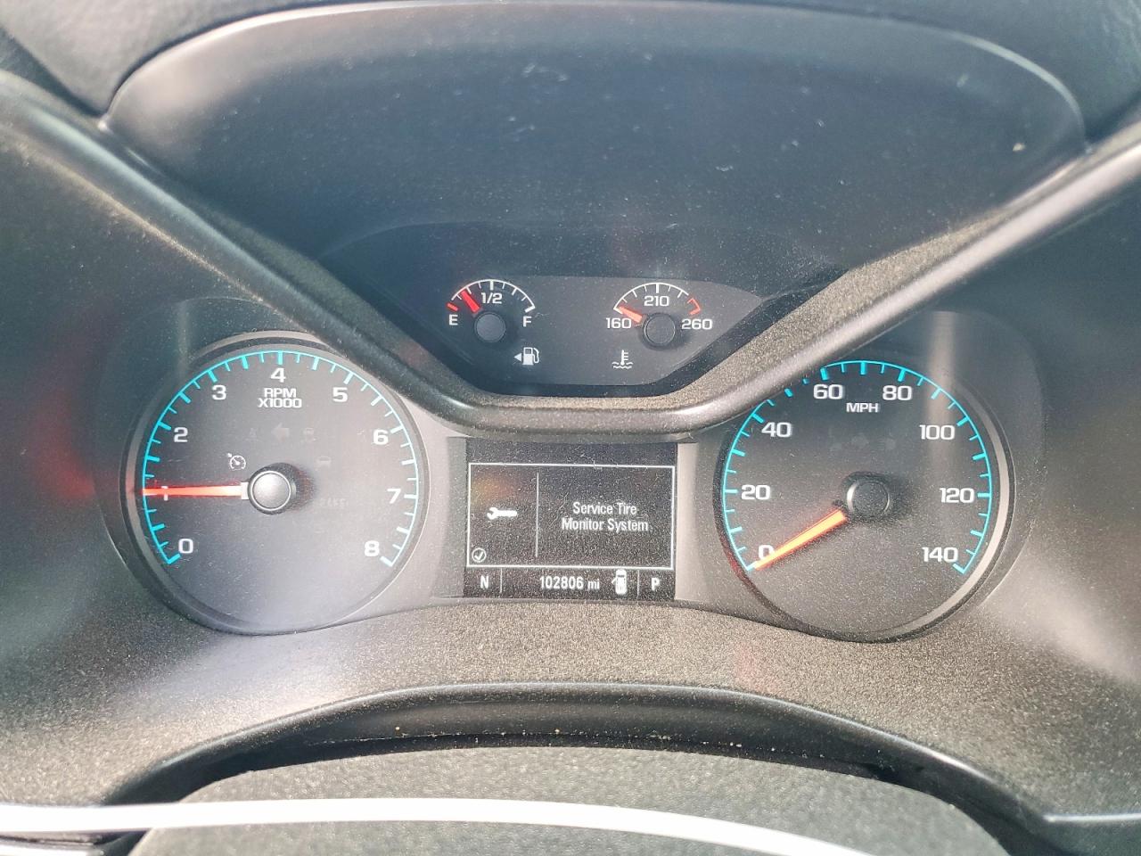 Chevrolet Colorado Lt