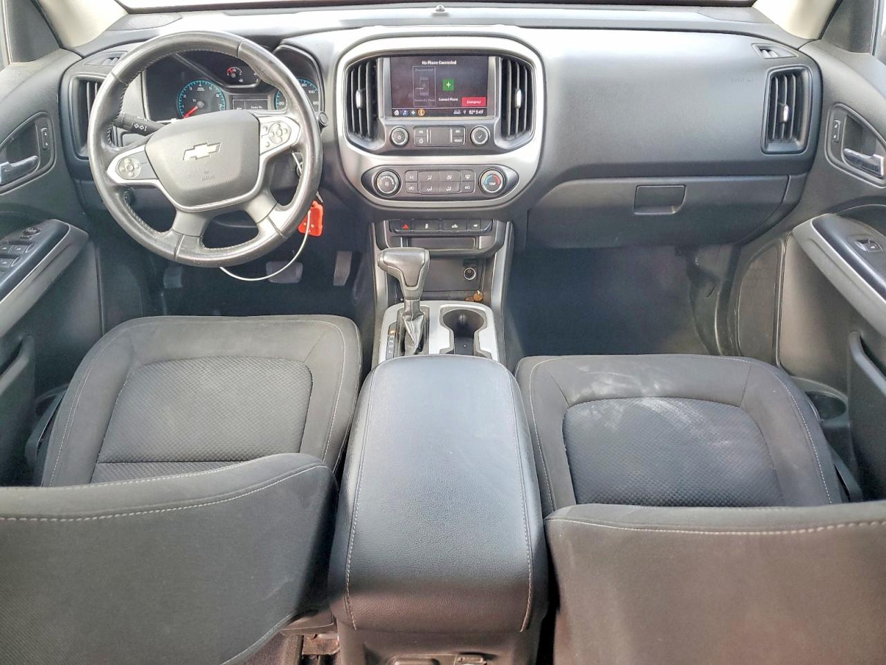 Chevrolet Colorado Lt