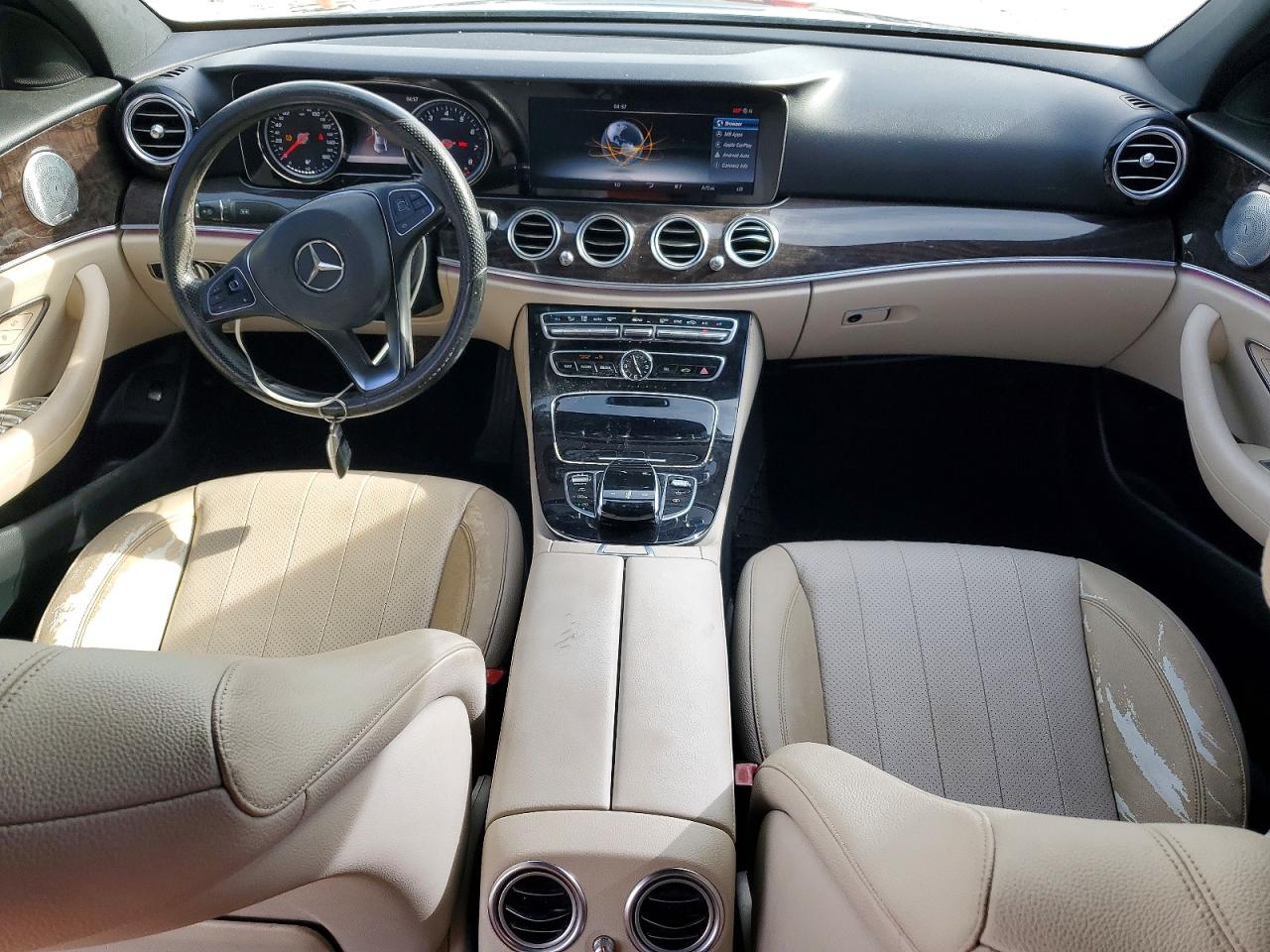 Mercedes-Benz E-Class 300