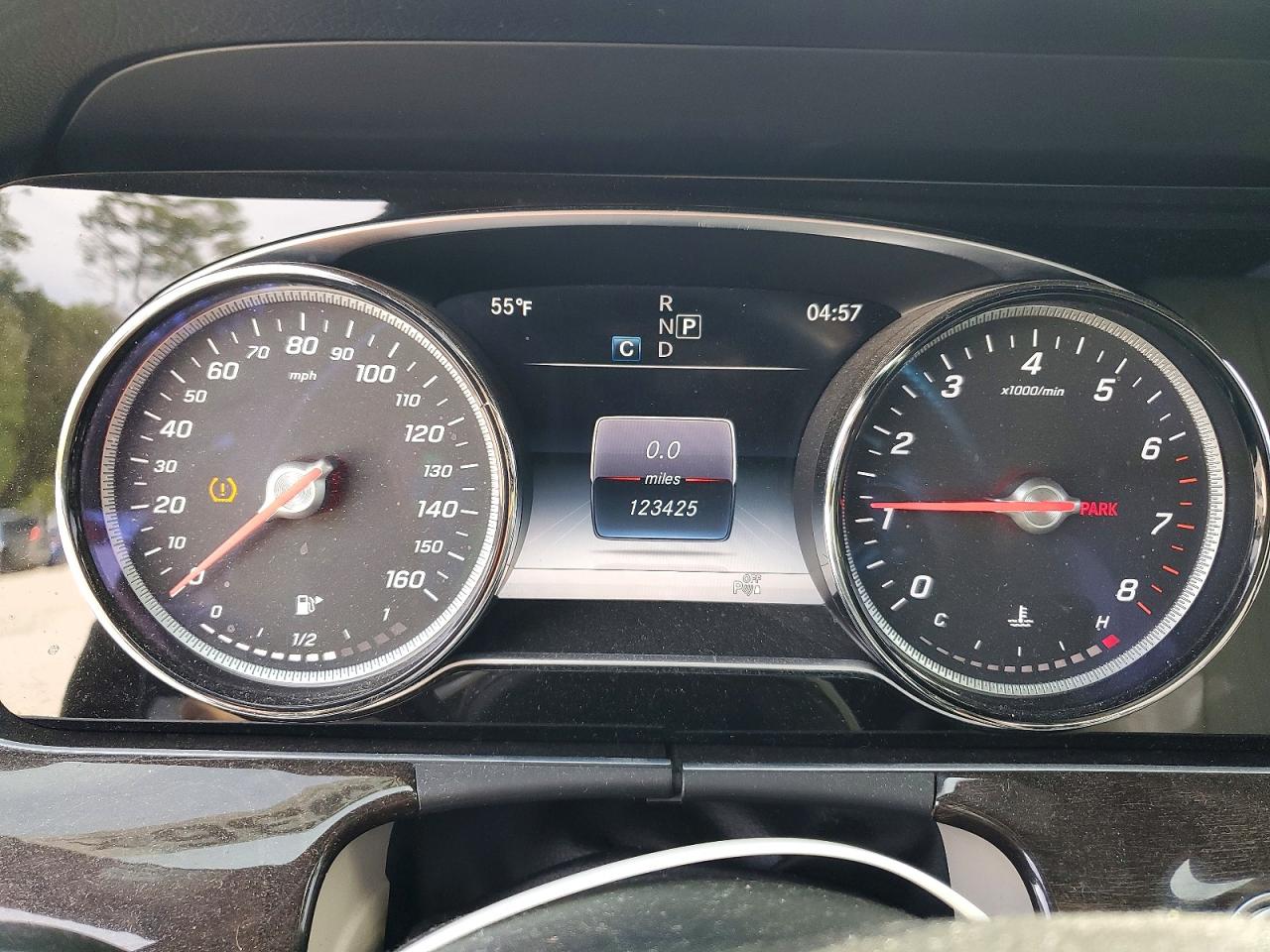 Mercedes-Benz E-Class 300