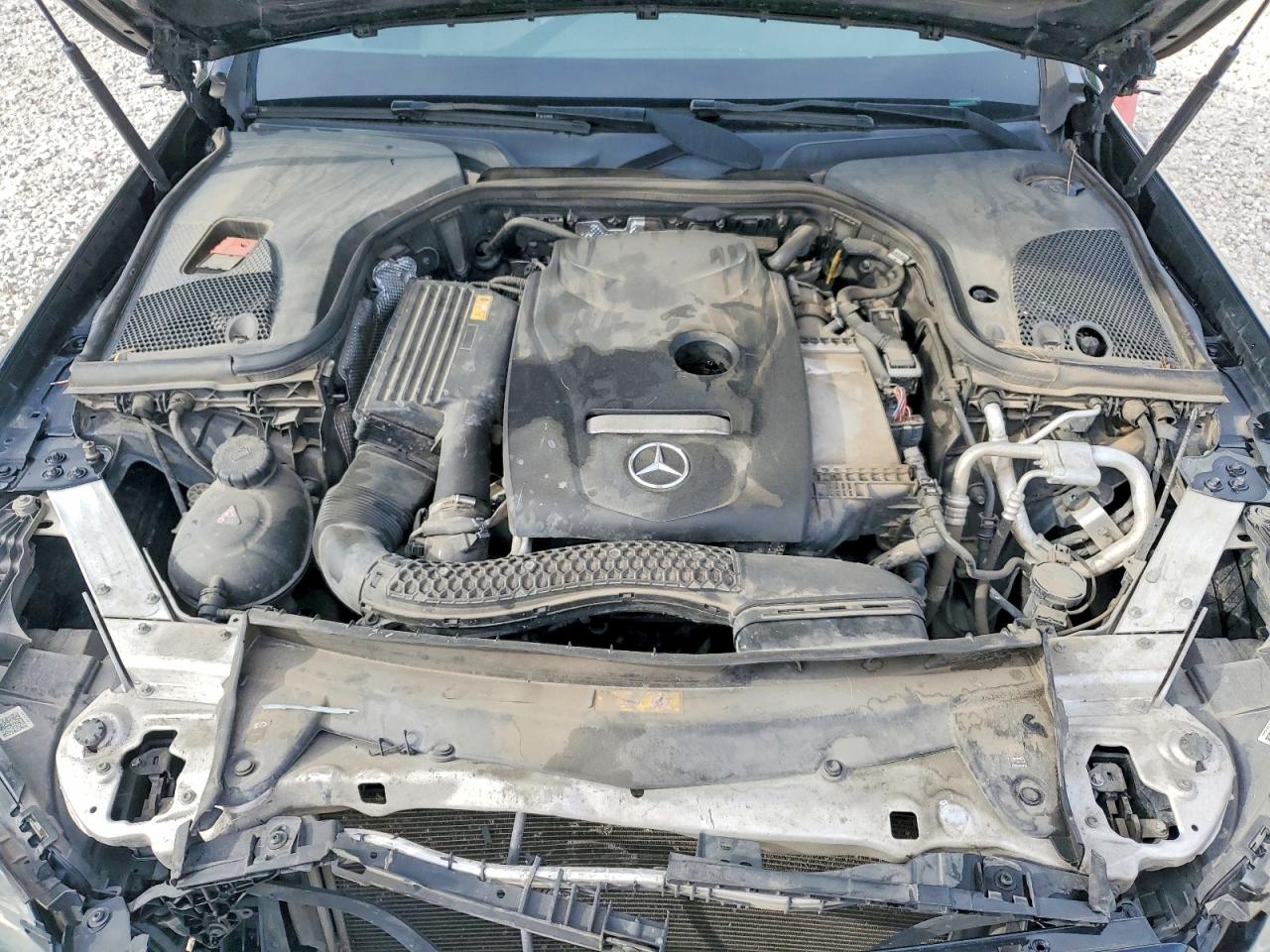Mercedes-Benz E-Class 300