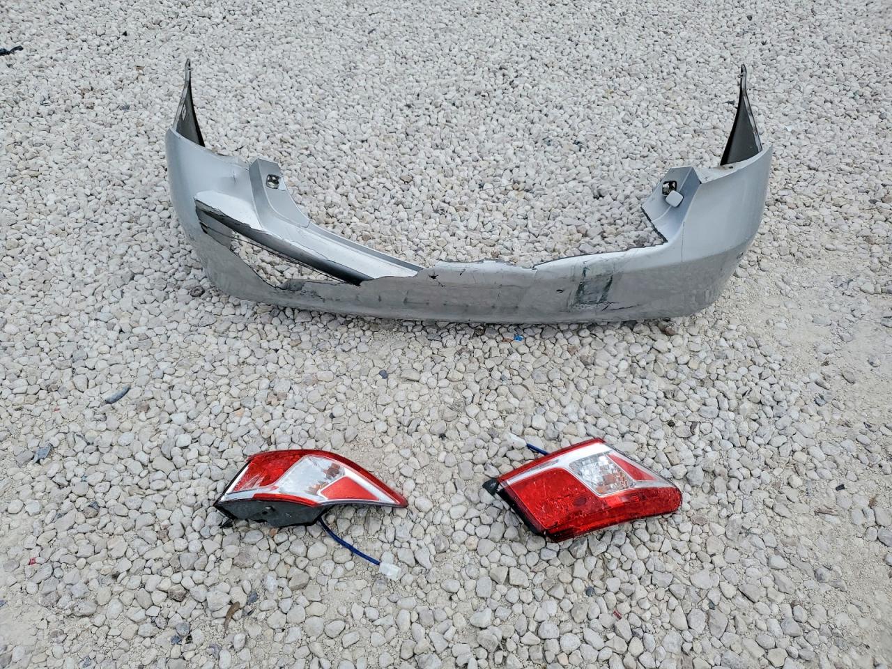 Lexus Es Base