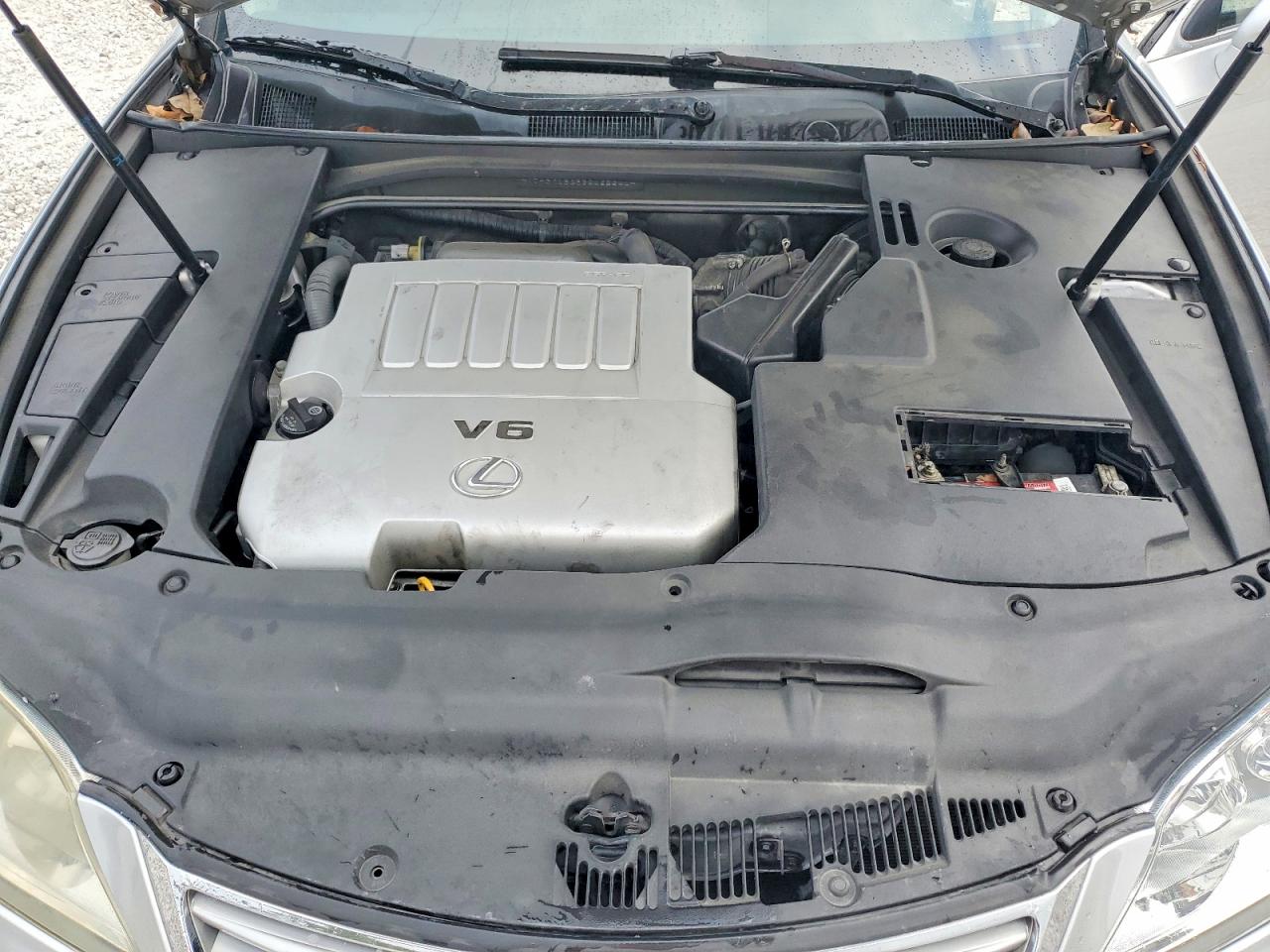 Lexus Es Base