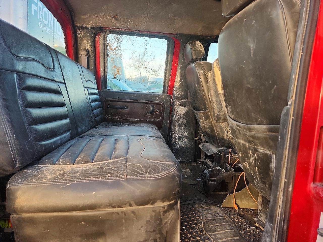 GMC C K R4500 C4e042