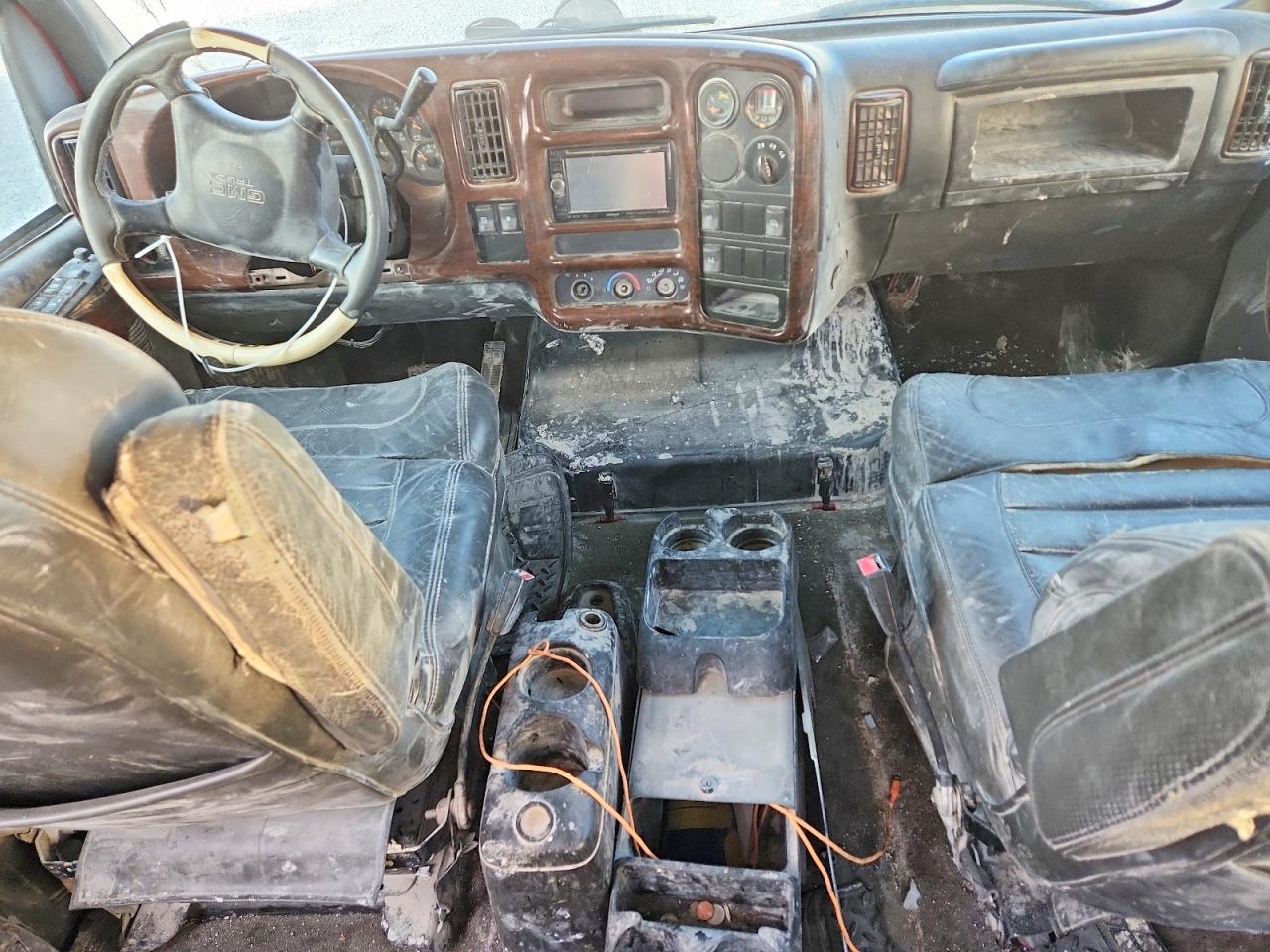GMC C K R4500 C4e042