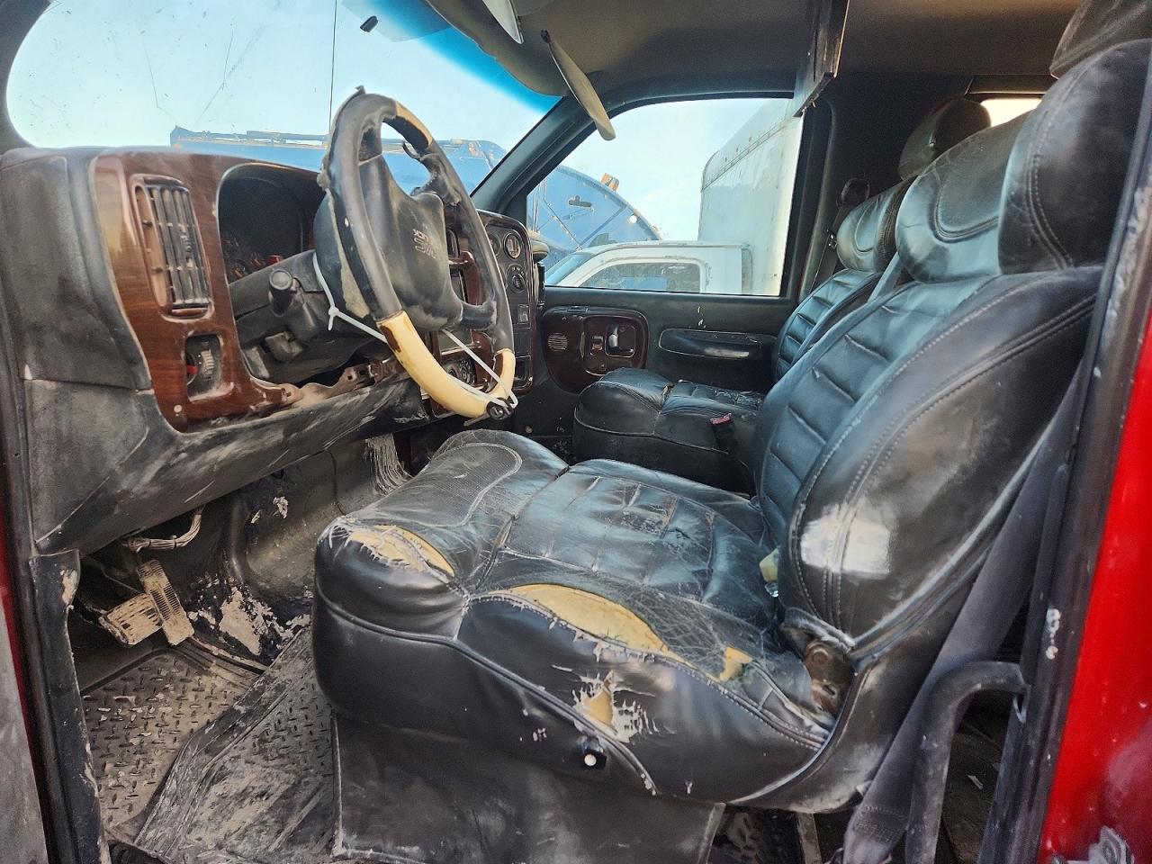 GMC C K R4500 C4e042