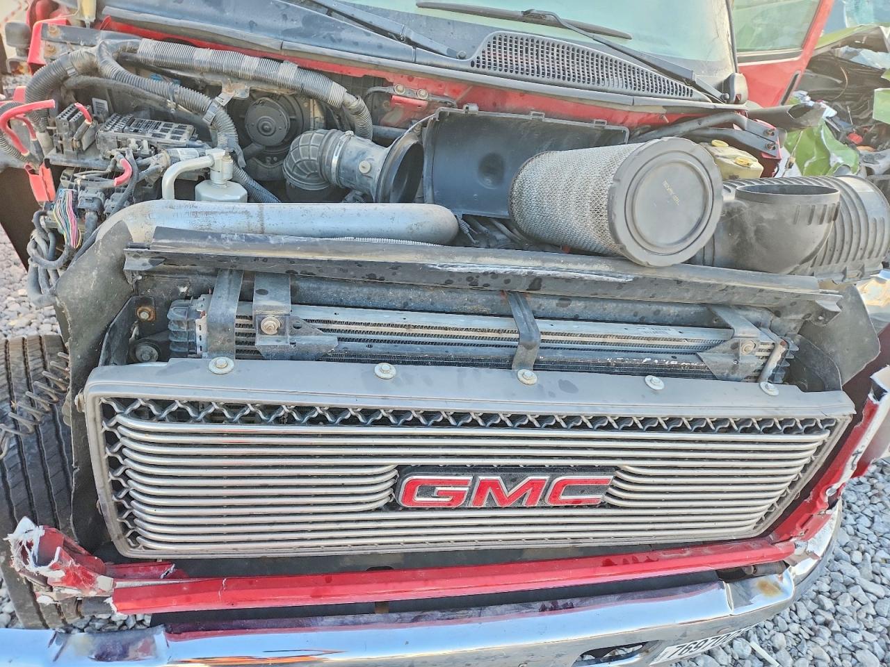 GMC C K R4500 C4e042