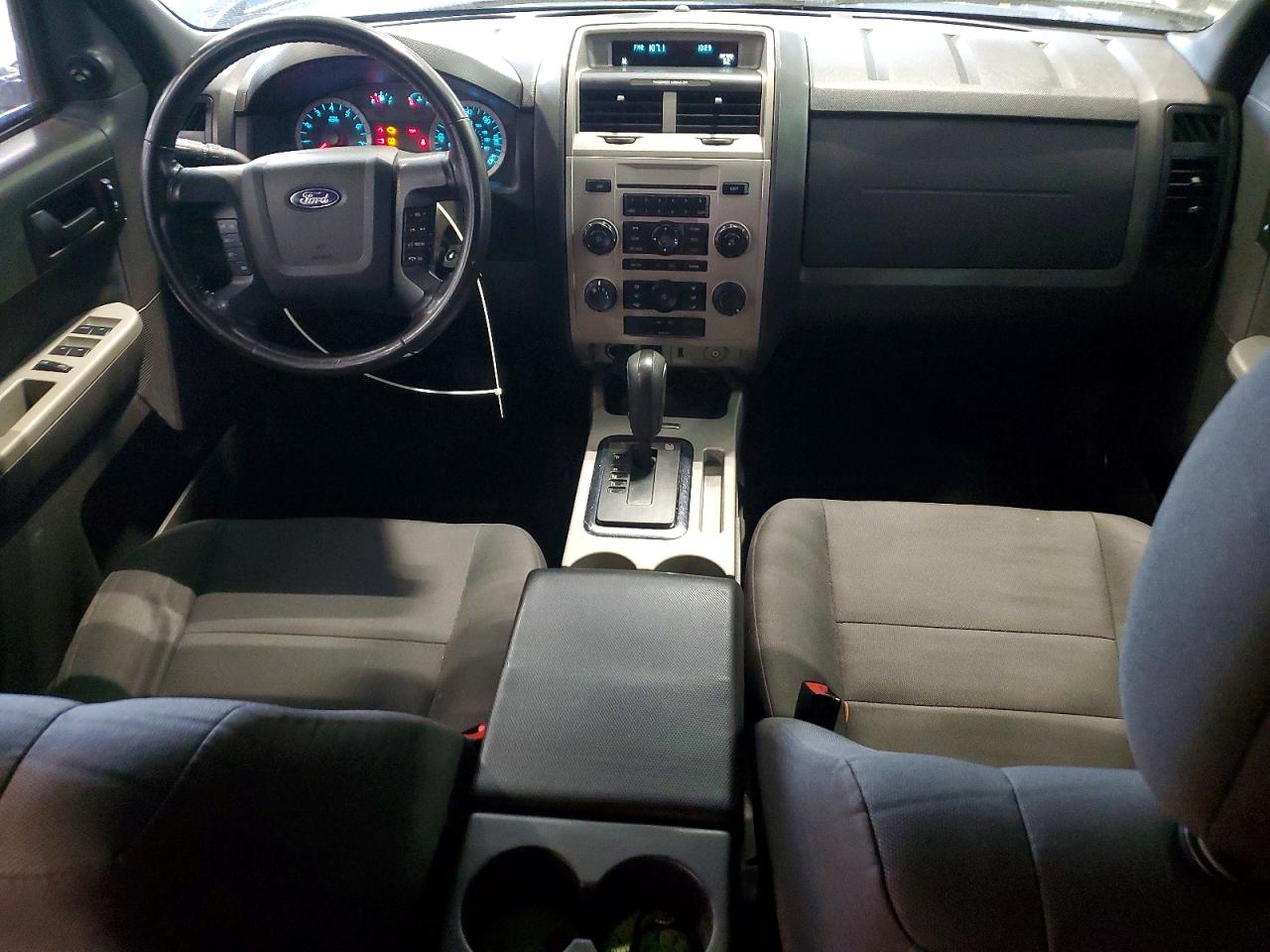 Ford Escape Xlt