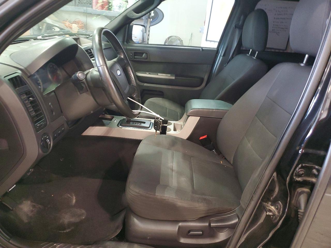 Ford Escape Xlt