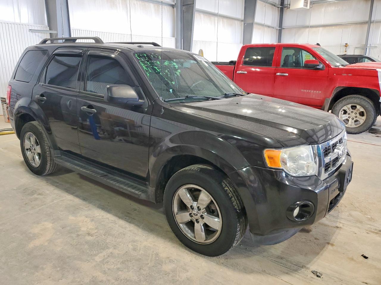 Ford Escape Xlt