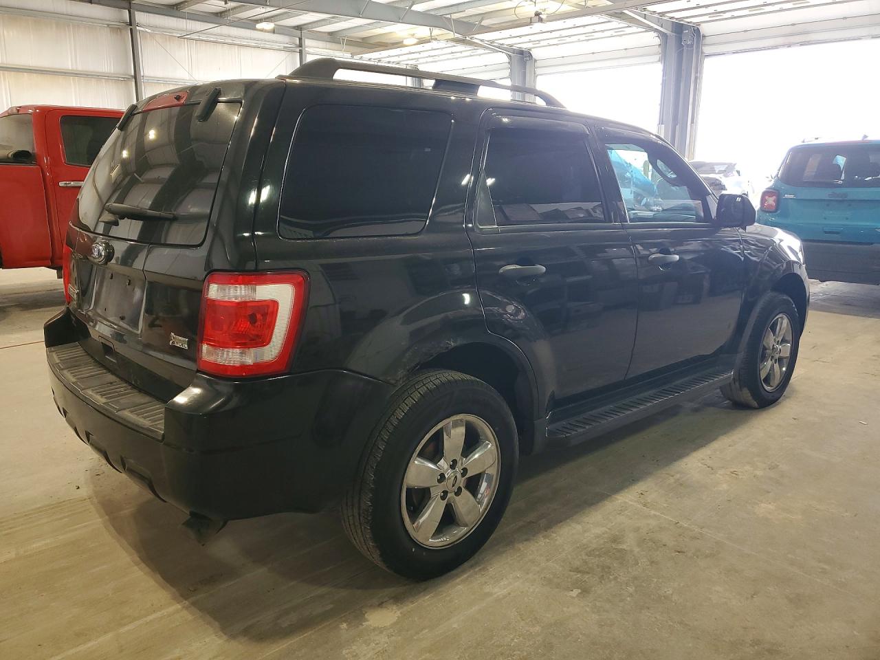 Ford Escape Xlt
