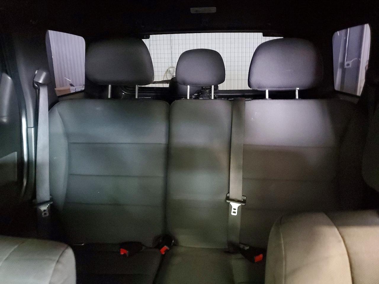 Ford Escape Xlt