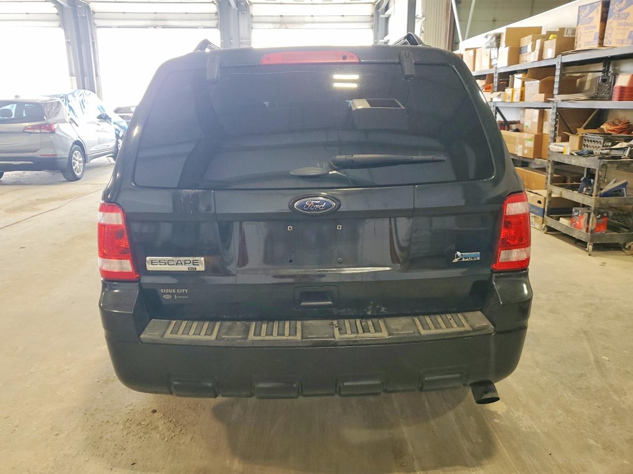Ford Escape Xlt
