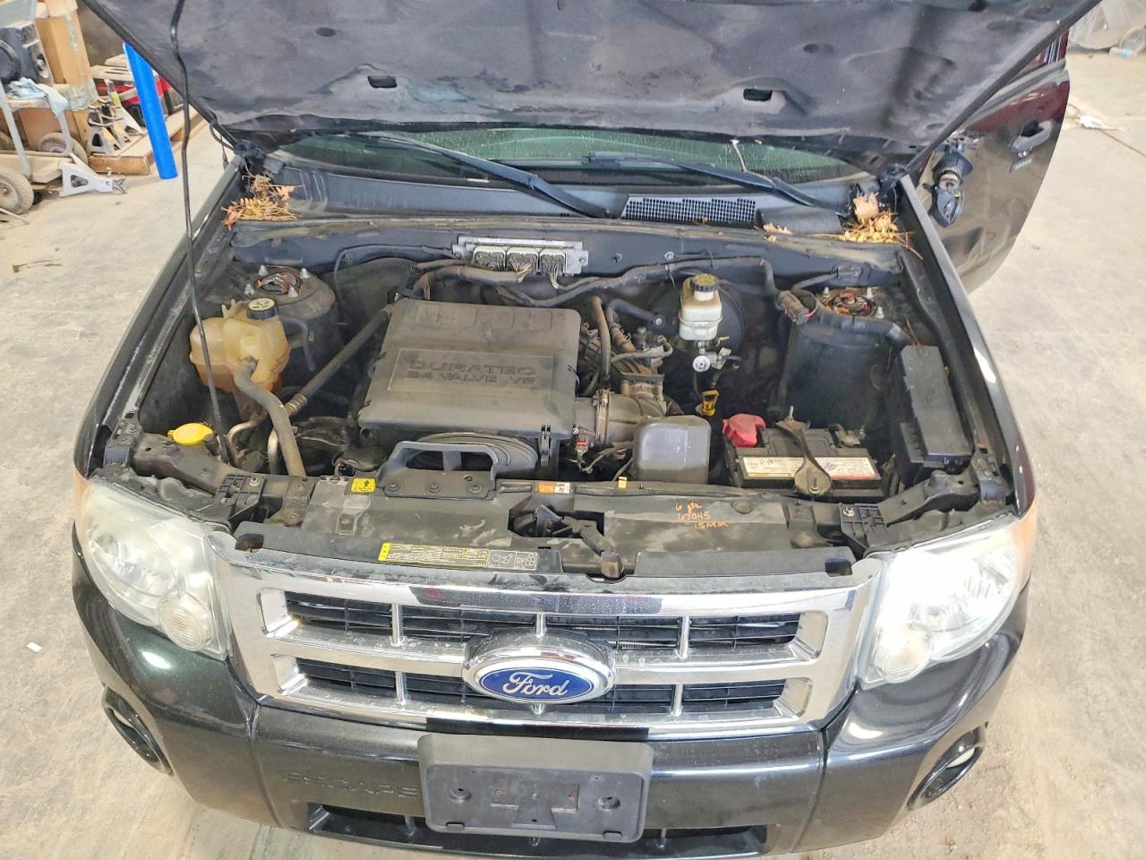 Ford Escape Xlt