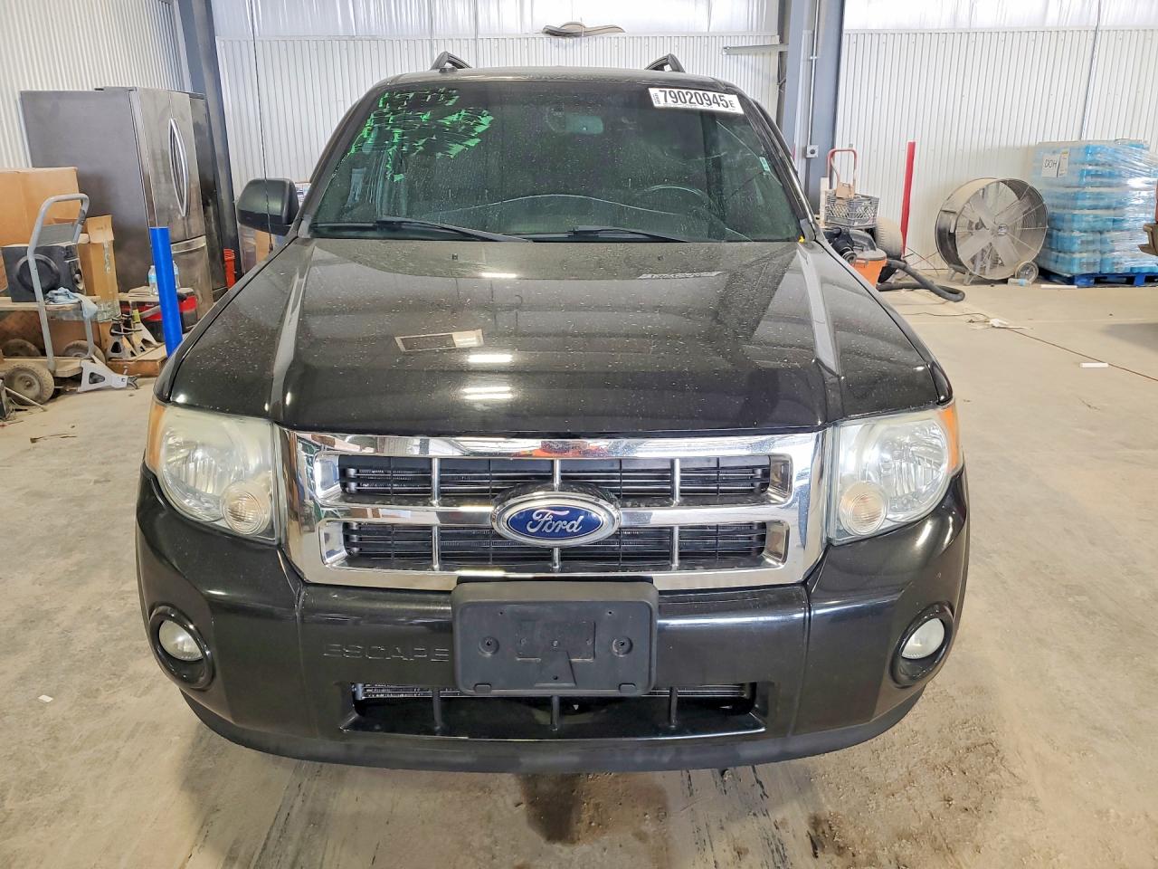 Ford Escape Xlt